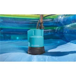 GARDENA Regentonpomp 2000/2 18V P4A 11 GARDENA Regentonpomp 2000/2 18V P4A -Groen Hoek Verkoop 1683294487 4 600