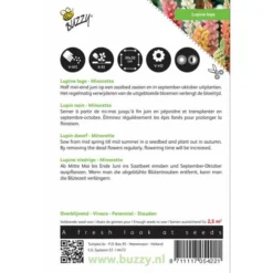 Groen Hoek Verkoop -Groen Hoek Verkoop lupinus polyphyllus minarette 1646840336 554 600