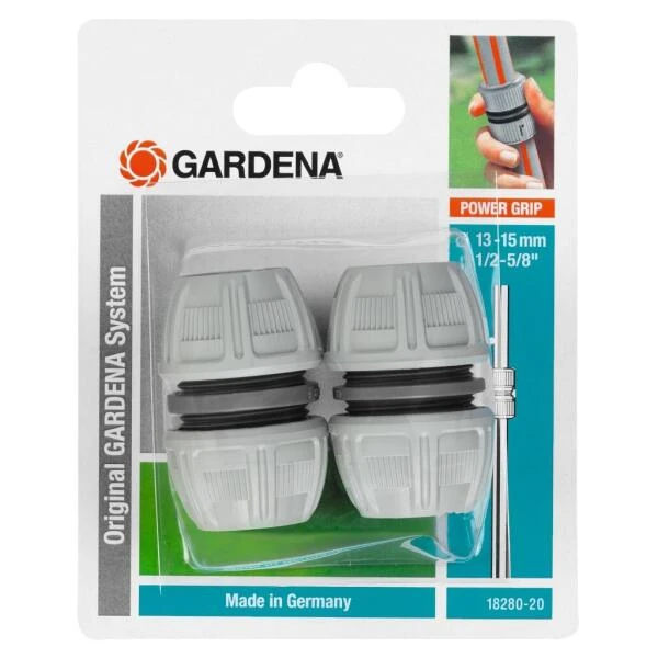 Reparatieset GARDENA 13 Mm (1/2'') 3 Reparatieset GARDENA 13 Mm (1/2'')