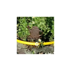 ESSCHERT DESIGN Tuinslanggeleider Gieter -Groen Hoek Verkoop tuinslanggeleider gieter 1484052930 3 600