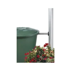 Vulautomaat Regenton Speedy Avanti - Grijs 8 Vulautomaat Regenton Speedy Avanti - Grijs -Groen Hoek Verkoop vulautomaat regenton grijs 1604304004 3 600