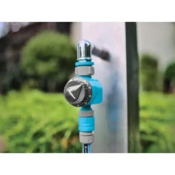 Cellfast Watertimer Manueel IDEALline - 120 Minuten